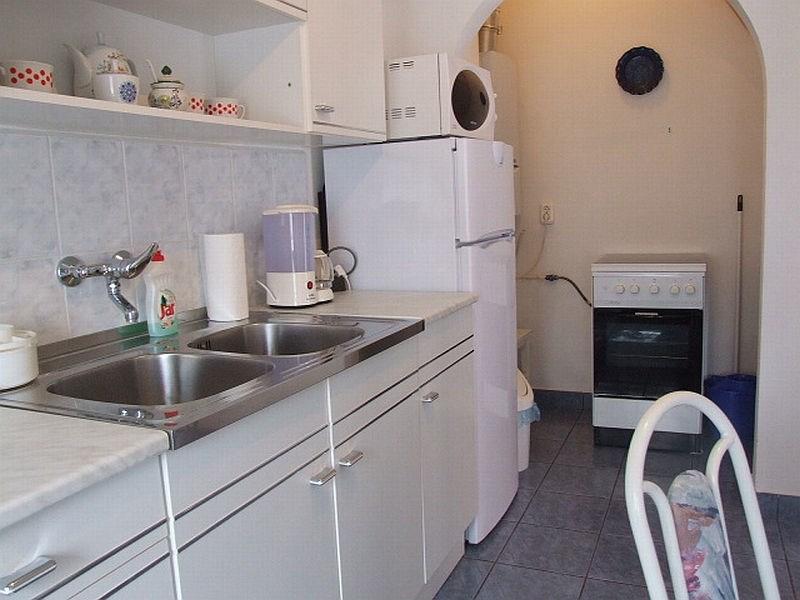 Apartment In Fonyod/Balaton 18580 Quarto foto