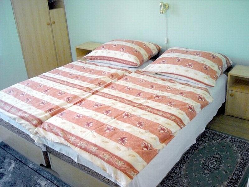 Apartment In Fonyod/Balaton 18580 Quarto foto