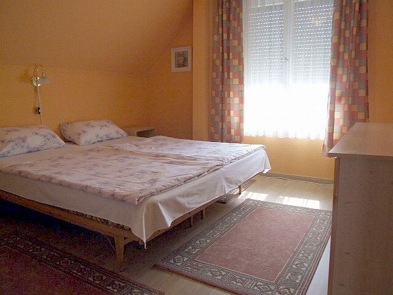 Apartment In Fonyod/Balaton 18580 Quarto foto