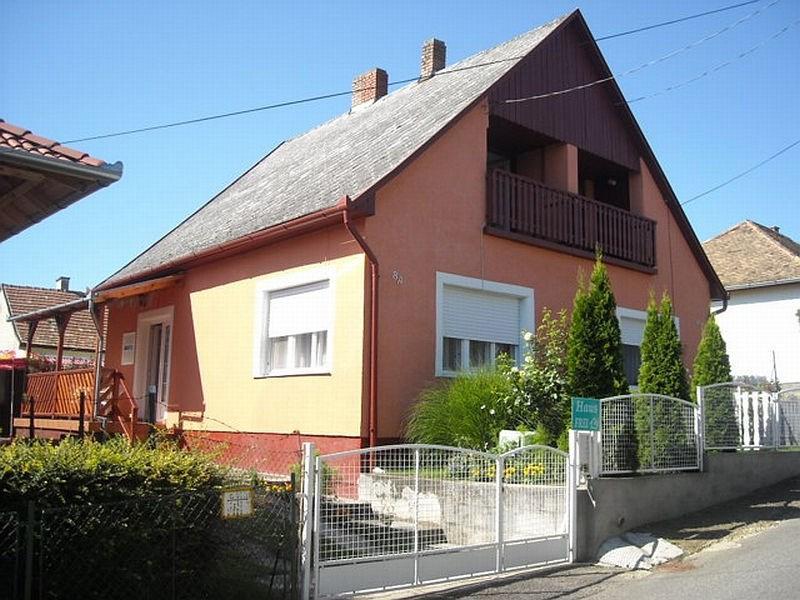 Apartment In Fonyod/Balaton 18580 Quarto foto